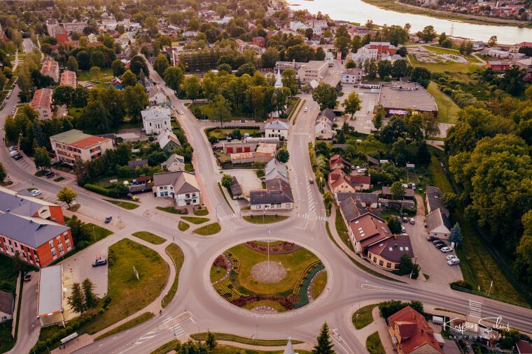 Jēkabpils 2025/07