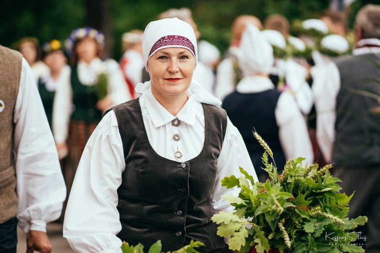 Sēlija Rotā 2019