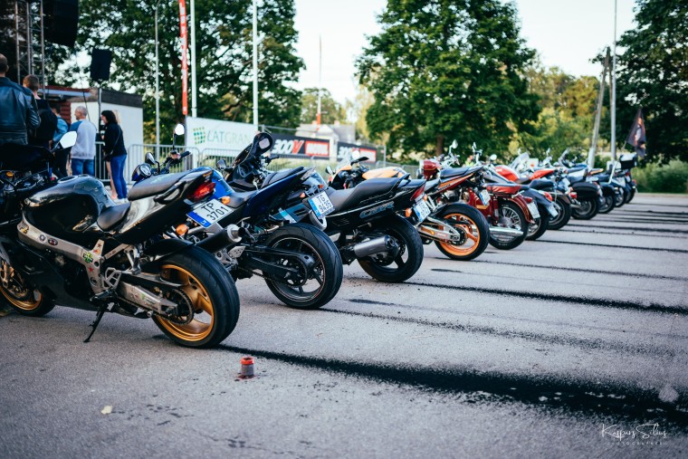 Moto Festivāls 2019