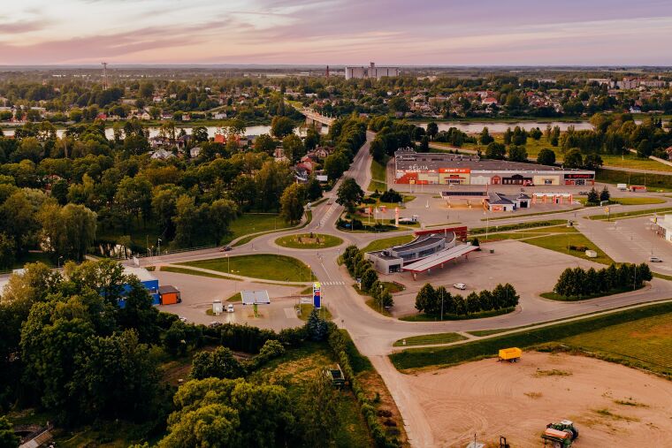 Jēkabpils 2025/07