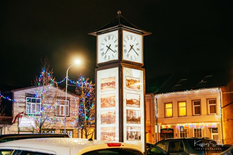 Jēkabpils Vecpilsētas Laukums