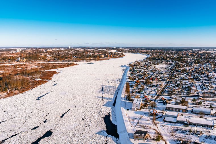 Jēkabpils Ledus 2025