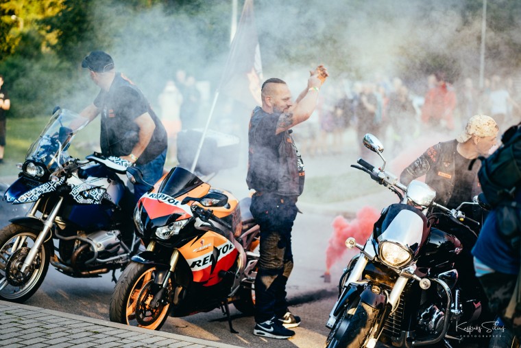 Moto Festivāls 2019