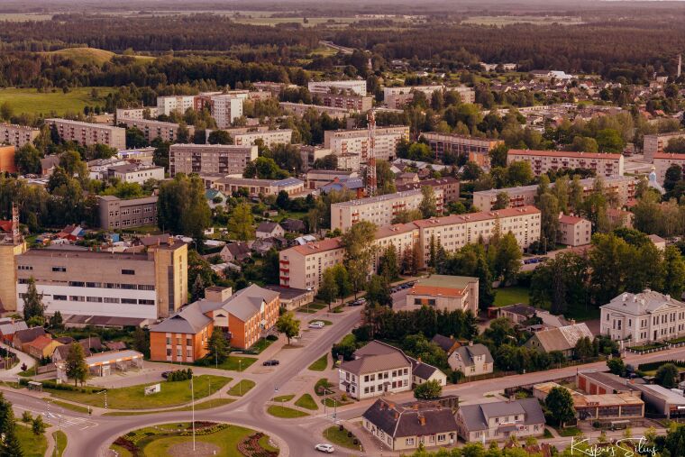 Jēkabpils 2025/07