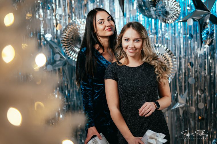 Dinija & Evija