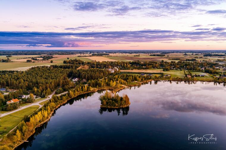 Rudens vakars