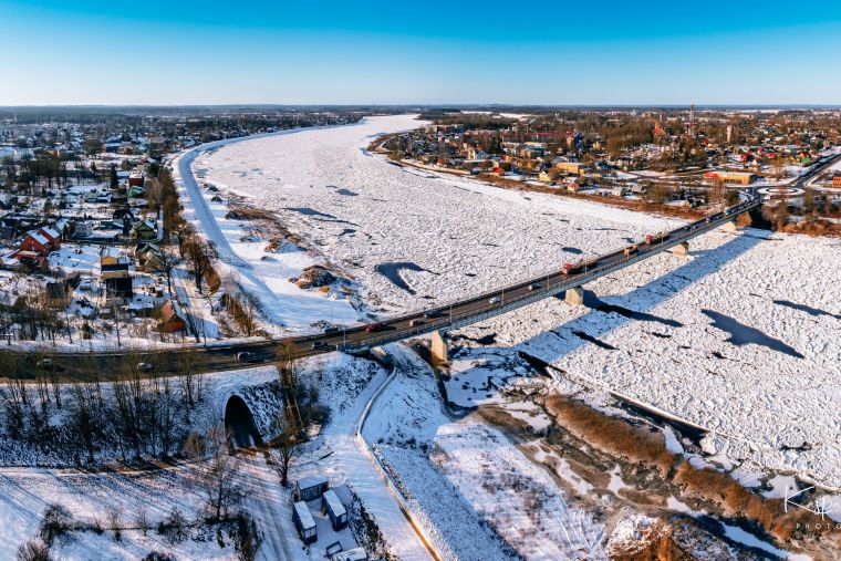 Jēkabpils Ledus 2025