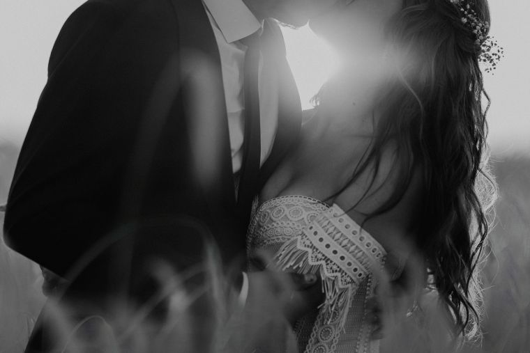 Laura & Edgars