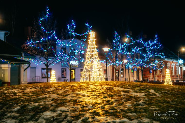 Jēkabpils Vecpilsētas Laukums