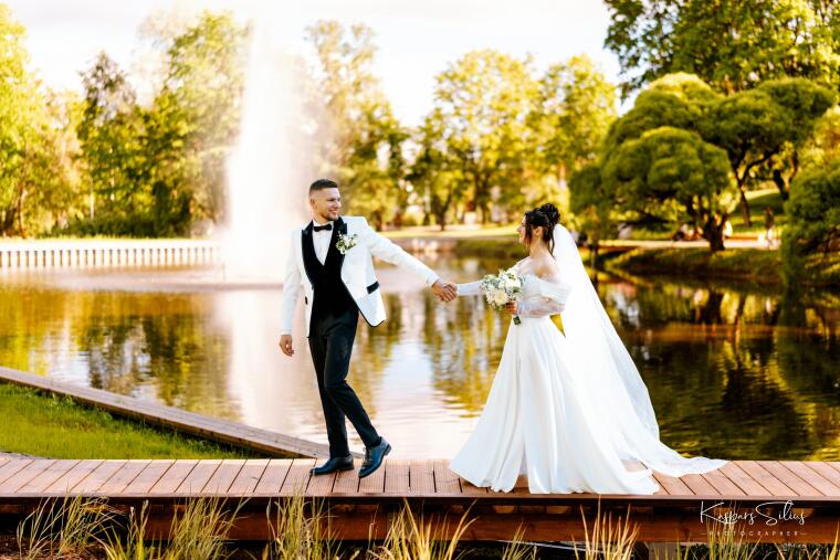 Simona & Artūrs