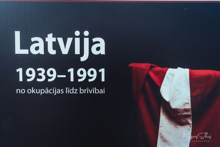 Latvijas Neatkarības atjaunošanas diena