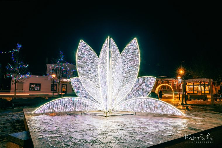 Jēkabpils Vecpilsētas Laukums