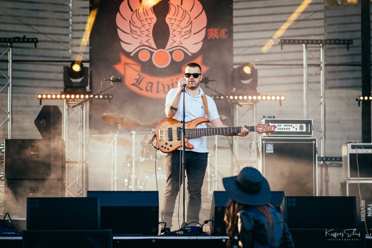 Moto Festivāls 2019