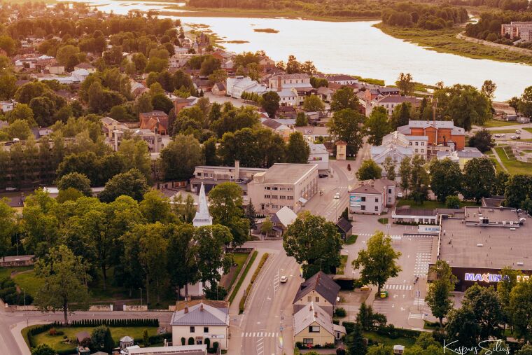 Jēkabpils 2025/07