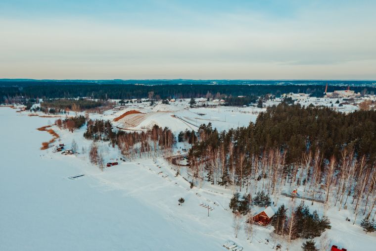 Mežaparks