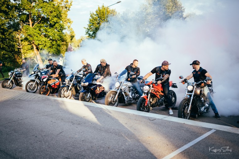 Moto Festivāls 2019