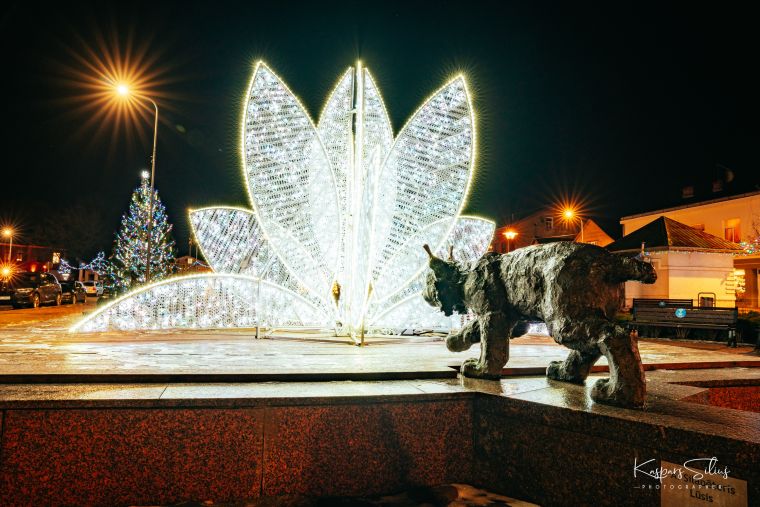 Jēkabpils Vecpilsētas Laukums