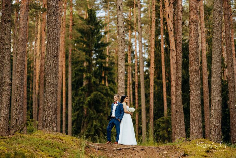 Irita & Ivars