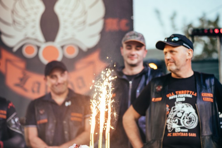 Moto Festivāls 2019