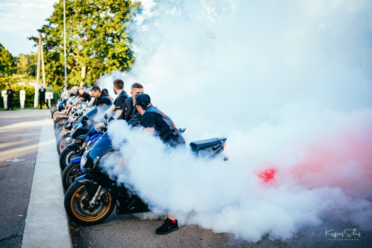 Moto Festivāls 2019