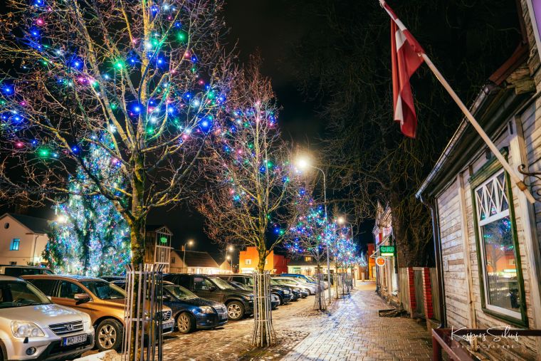 Jēkabpils Vecpilsētas Laukums