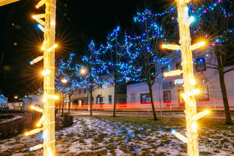 Jēkabpils Vecpilsētas Laukums