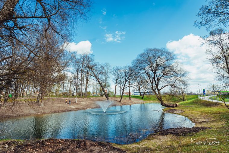 Latvijas Neatkarības atjaunošanas diena