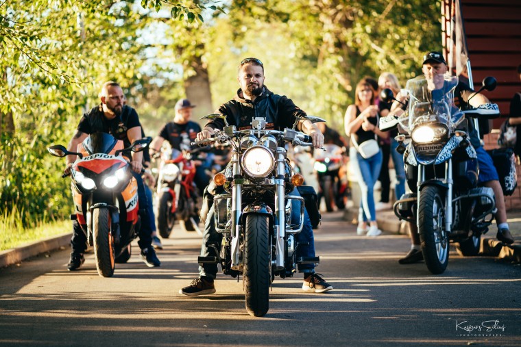 Moto Festivāls 2019