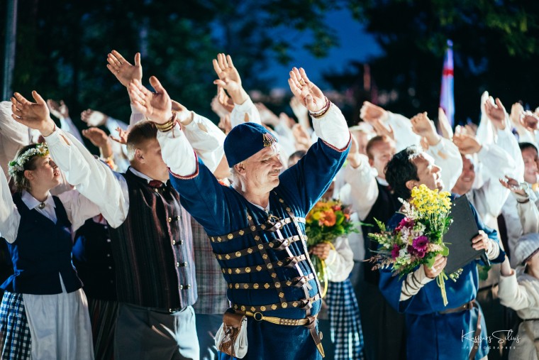 Sēlija Rotā 2019