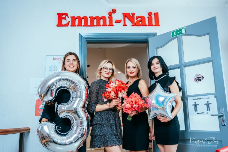 Emmi Nail