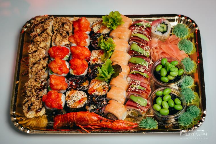 Sushi