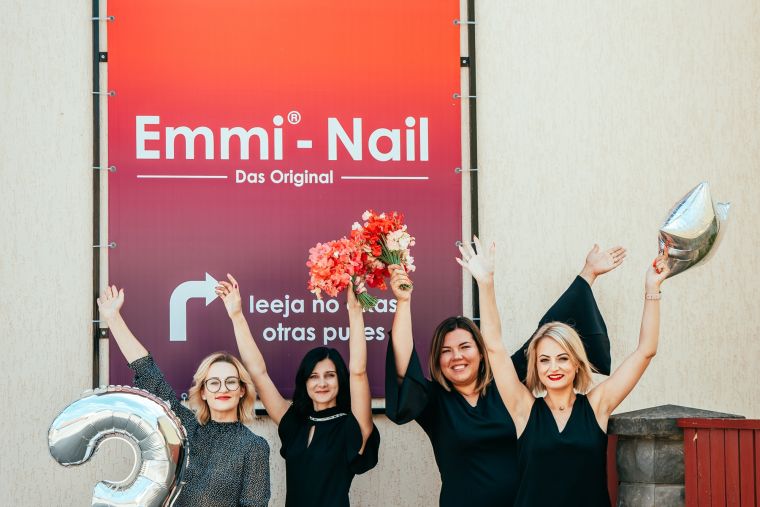 Emmi Nail