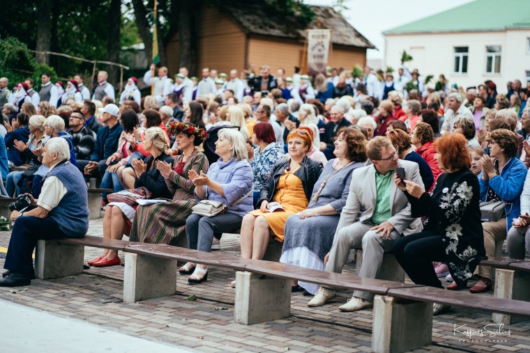 Sēlija Rotā 2019