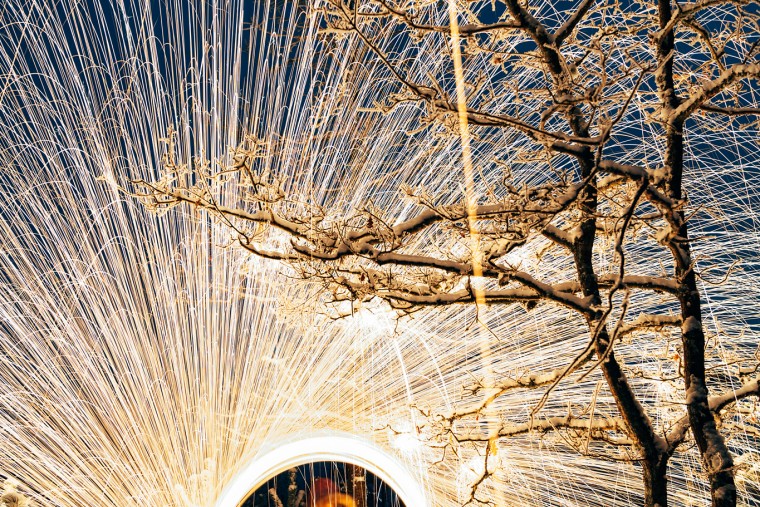 Steel Wool un dzirskteles