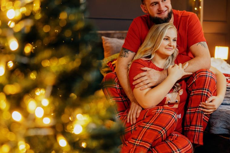 Jāņa un Stefānijas ģimene