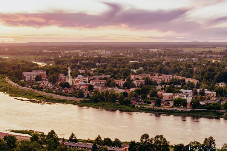 Jēkabpils 2025/07
