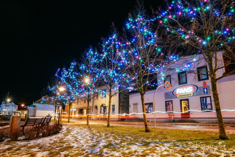 Jēkabpils Vecpilsētas Laukums