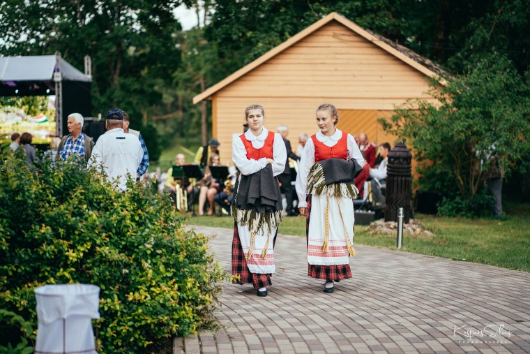 Sēlija Rotā 2019