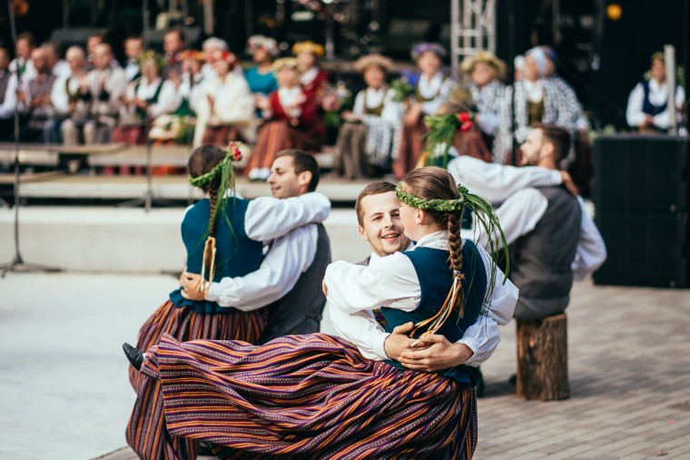 Sēlija Rotā 2019