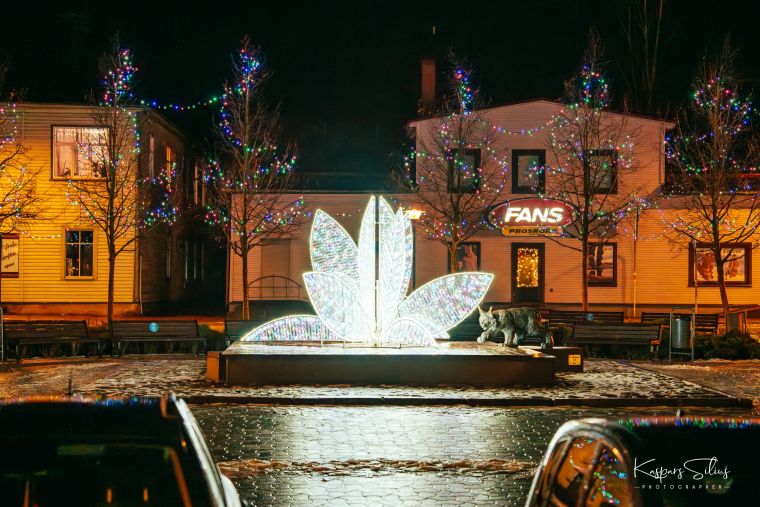 Jēkabpils Vecpilsētas Laukums