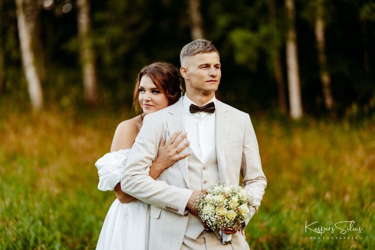 Sigita & Ritvars