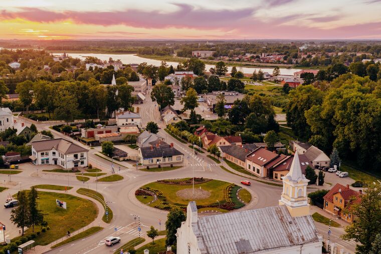 Jēkabpils 2025/07