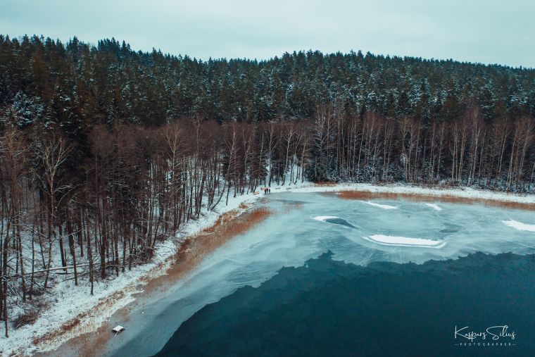 7 soļi svaiga gaisa