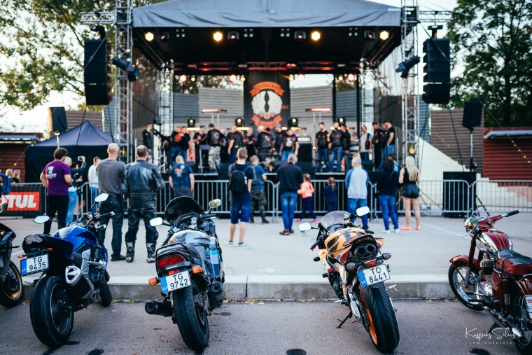 Moto Festivāls 2019