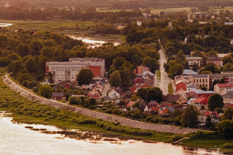 Jēkabpils 2025/07