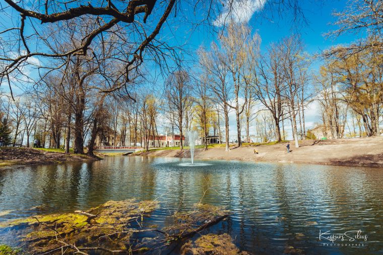 Latvijas Neatkarības atjaunošanas diena