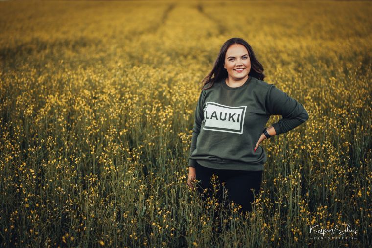 Lāsma