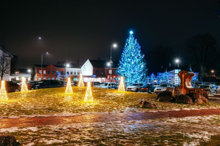 Jēkabpils Vecpilsētas Laukums