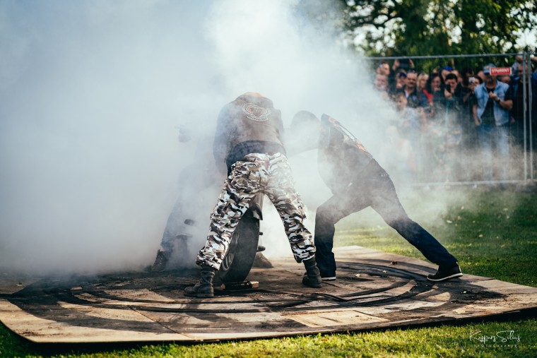 Moto Festivāls 2019