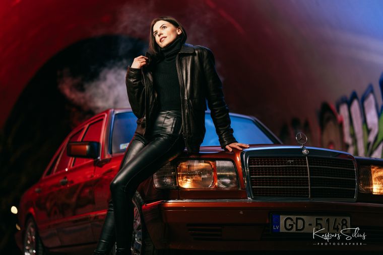 Viktorija